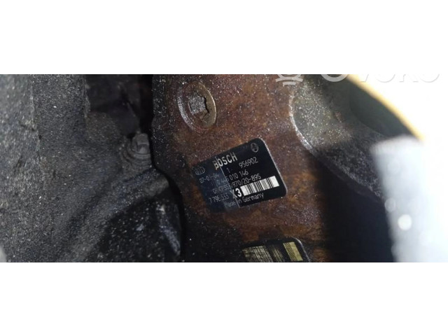 Vstřikovací čerpadlo 0445010146, 7798333 BMW X5 E70 pro naftový motor 3.0