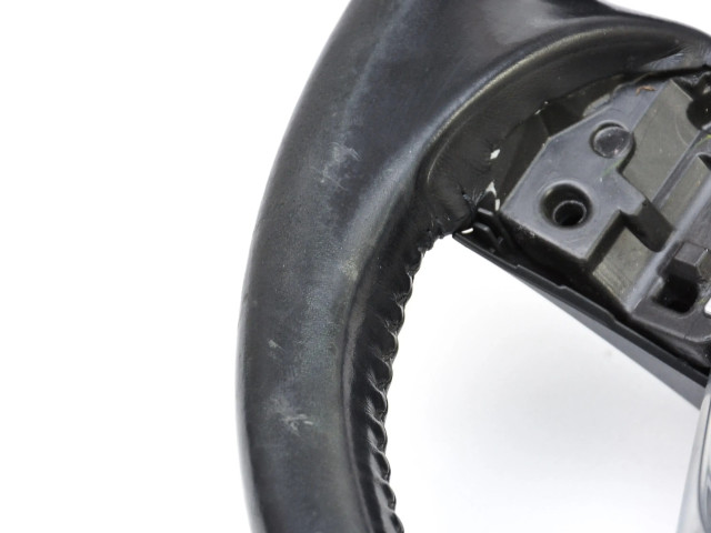 Руль Mazda 6  2013-2016 года GHR1-32-982A, GHR132982A      