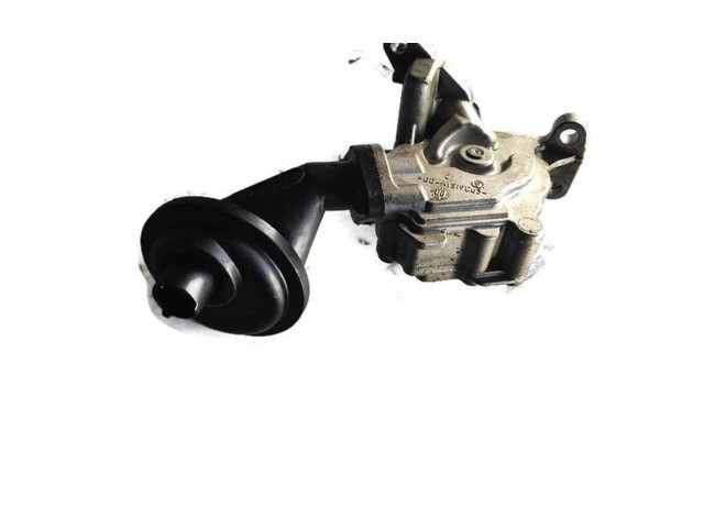 Масляный насос CDY 059115105BD, 059115105BF Audi A6 S6 C6 4F