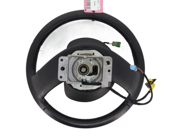 Руль Citroen C4 I  2004 - 2010 года 00004109JE      