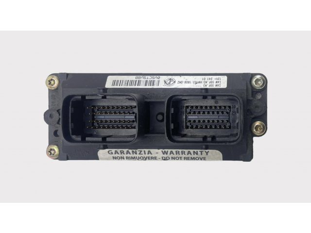 Řídící jednotka 71736339, 46820323 Fiat Punto (188) 2003