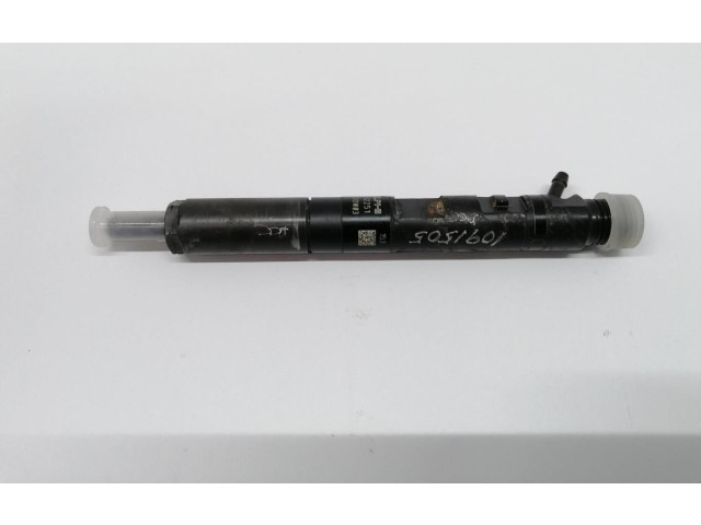 Форсунка     Renault Clio III   