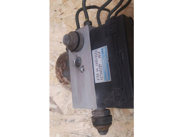 Jednotka ABS 9759a409800101, X2t34575t Honda HR-V 1999