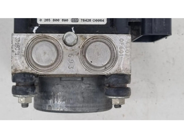 Jednotka ABS 0265800690 Fiat Grande Punto 2007