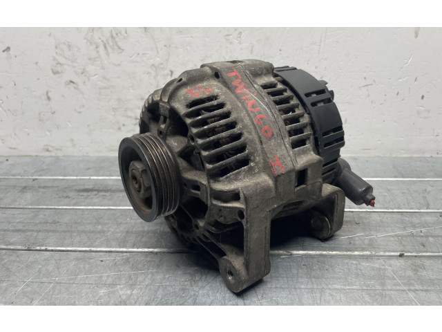 Генератор Renault Twingo I