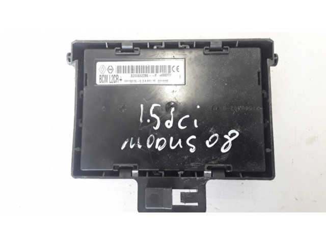 Другие блоки управления / модули