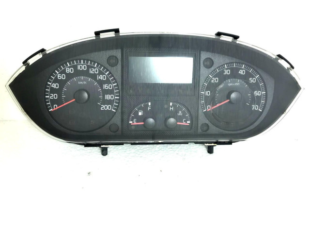 Панель приборов 735364160, 192B2.000 Fiat Idea