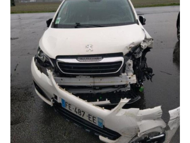Панель приборов B000795580 Peugeot 108