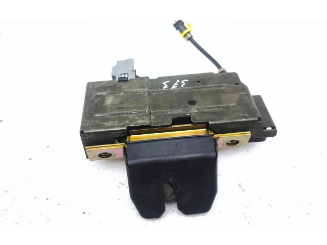 Zámek zadních dveří 30753971 Volvo XC90 2004