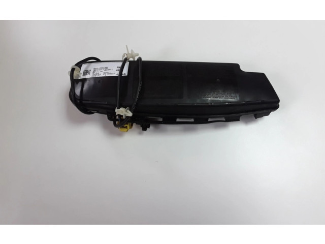 Подушка безопасности в сиденье 6J0880242   Seat Ibiza IV (6J,6P)