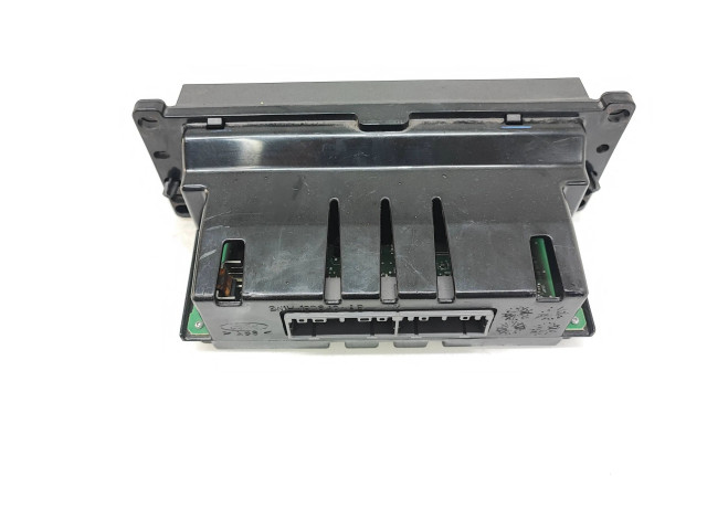 Řídící jednotka 6W1H18C612AB, DATC06M Lincoln Town Car 2001