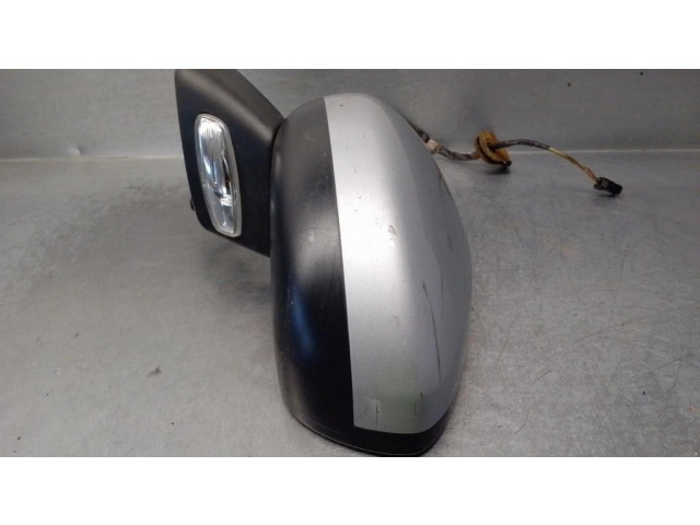 Zpětné zrcátko Сзади Citroen C1 2005 8154AQ