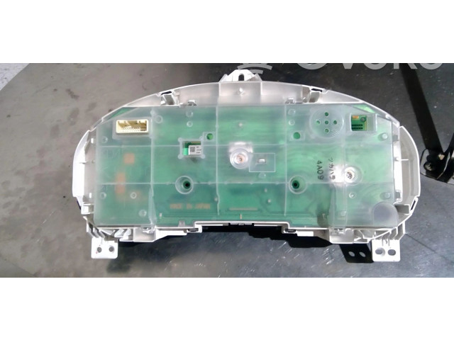 Přístrojová deska Mazda CX-5 2014 KS0155471B