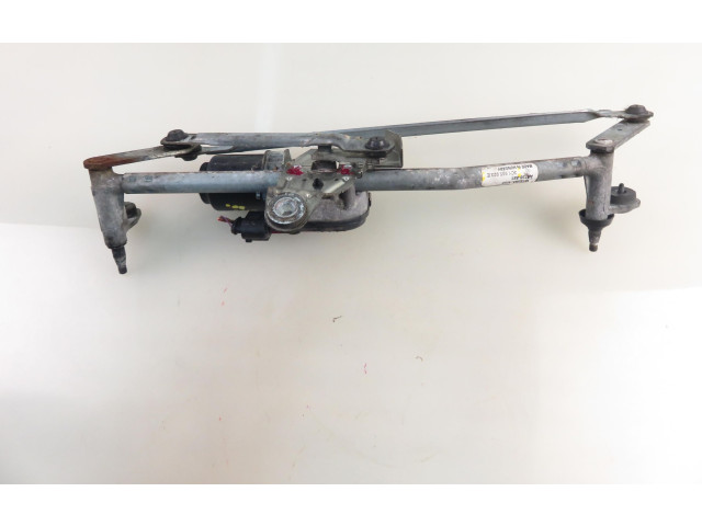 Механизм стеклоочистителей (трапеция) 3C1955419A, 3C1955023E Volkswagen PASSAT B6