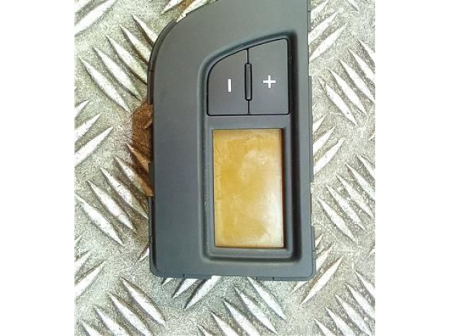 Турбина Блок управления кондиционера воздуха / климата/ печки (в салоне) Citroen C4 Aircross 9650868877, A83007600 для двигателя DV6C(9HR)