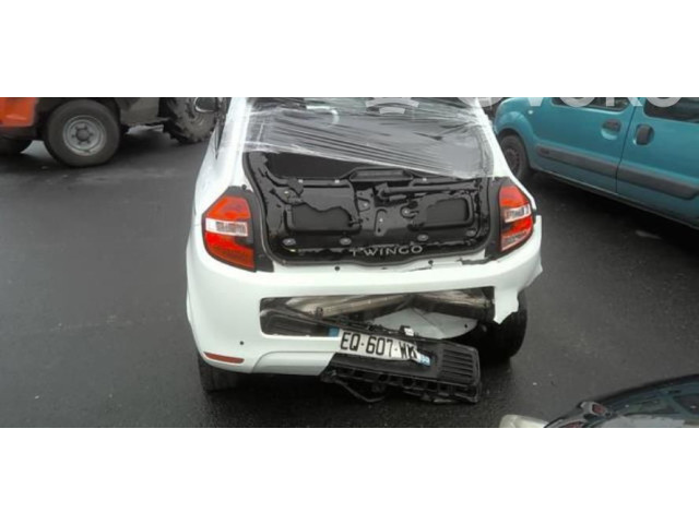 Блок подушек безопасности 985101180R   Renault Twingo III