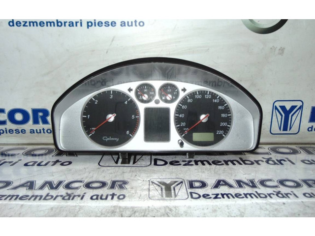 Панель приборов 7M5920800K   Ford Galaxy       