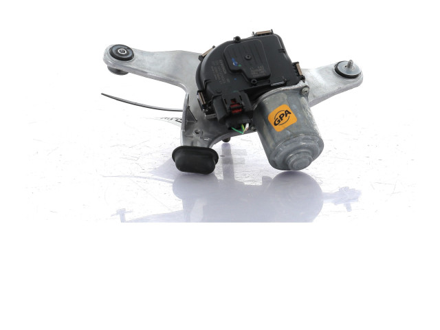 Моторчик дворников 1687896280, M0-0701J Citroen DS4