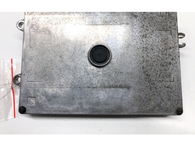 Блок управления двигателем Блок управления 37820-RD8-B01 Honda City