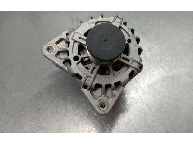 Генератор 231007582R, NRG9S017 Dacia Sandero