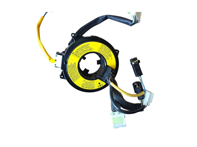 Подрулевой шлейф SRS    SsangYong Rexton