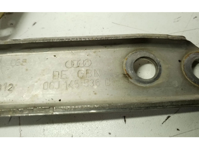 Turbodmychadlo Турбина 06H145710C, A1501F50A0539 Volkswagen Tiguan CCTA