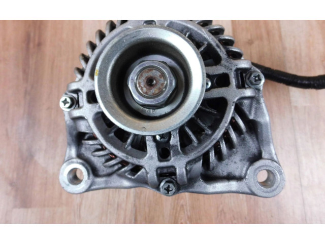 Генератор A5TJ0991, PEA18300R   Mazda CX-5 II      