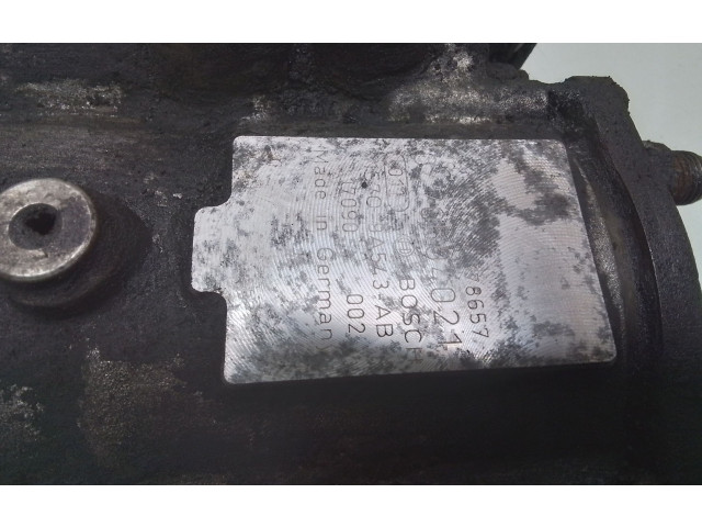 Vstřikovací čerpadlo 0470504021 Ford Mondeo Mk III