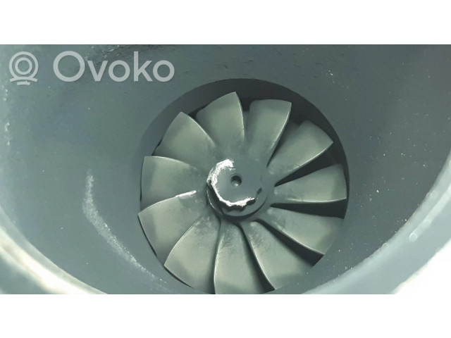 Turbodmychadlo Турбина TF035HL BMW 5 E60 E61 2.0