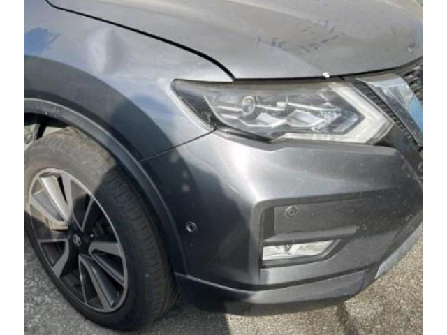 Přístrojová deska Nissan X-Trail T32 2018