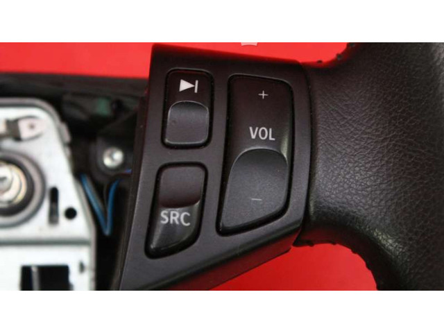 Руль    Saab 9-5