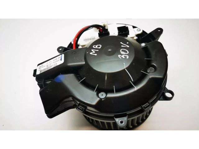 Вентилятор печки T1015261N, T1013445Q Mercedes-Benz GLE (W166 - C292)