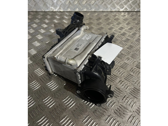 Интеркулер  32138750, 8641466   Volvo XC90 