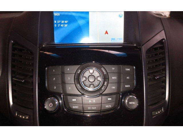 Блок подушек безопасности 95034199, 22883322   Chevrolet Orlando