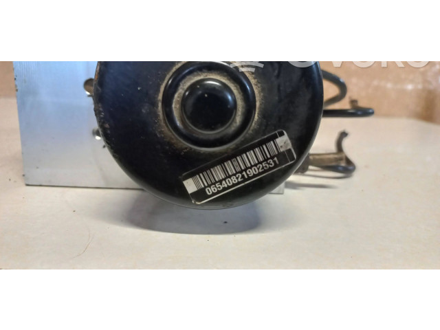 Jednotka ABS 8671224 Volvo S80 2001