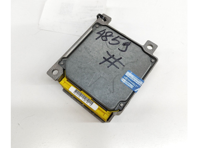 Блок подушек безопасности A0018200826, 0285001165   Mercedes-Benz CLK A208 C208