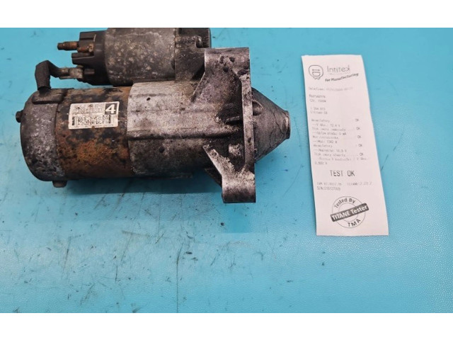 Стартер M000T86081, IMPRK1394813 Citroen C8