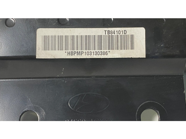 Подушка безопасности пассажира TB84101D   Hyundai Getz