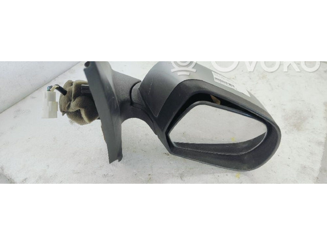 Зеркало электрическое        Dacia Lodgy   -  года   