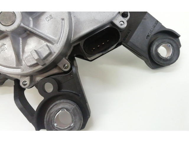 Двигатель стеклоочистителя заднего стекла 95B955711, 95B955711 Porsche Macan (95B)