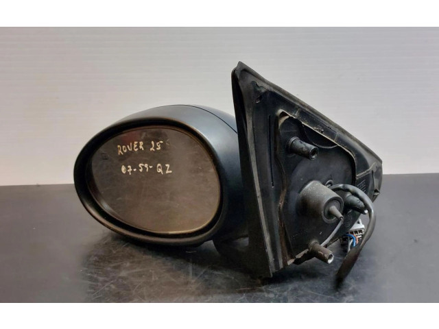 Зеркало электрическое Rover 25 - года