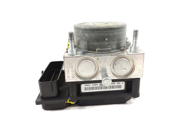 Интеркулер 8200846463, 0265232384 Dacia Duster