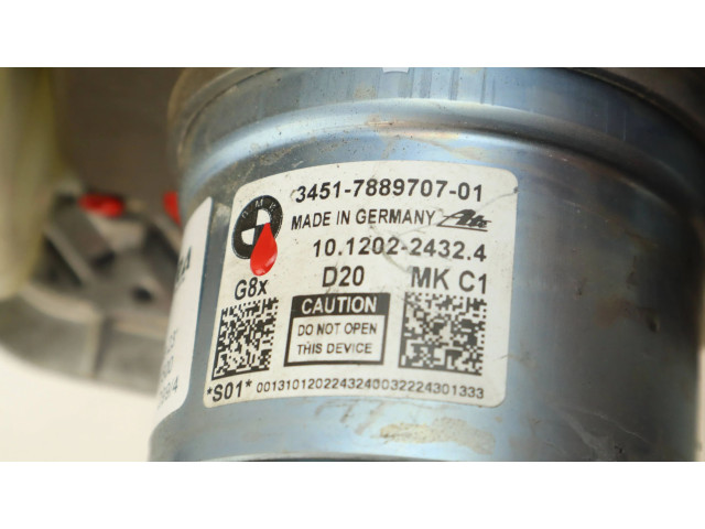 Jednotka ABS 7909436, 7888941 BMW M3 G80 2023