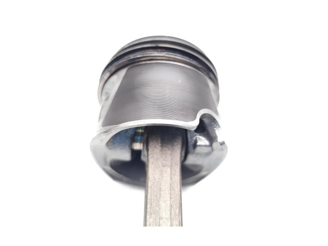 Поршень с шатуном BSY BSY Mitsubishi Outlander