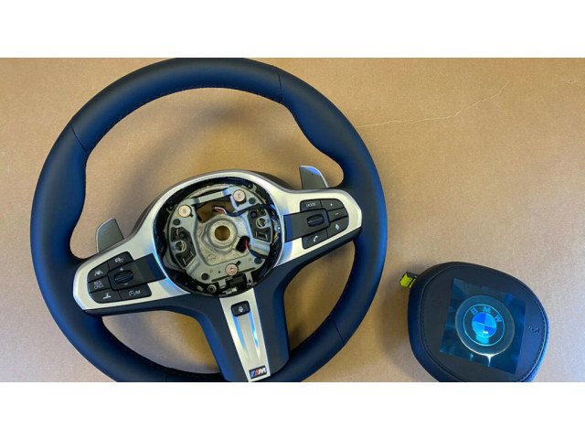 Volant BMW X3 G01 2018 32308008186, 32308094548  