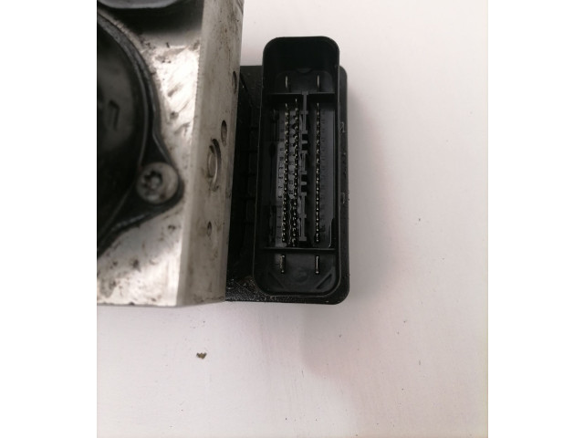 Блок АБС    SsangYong  Rexton I  2001 - 2017 года