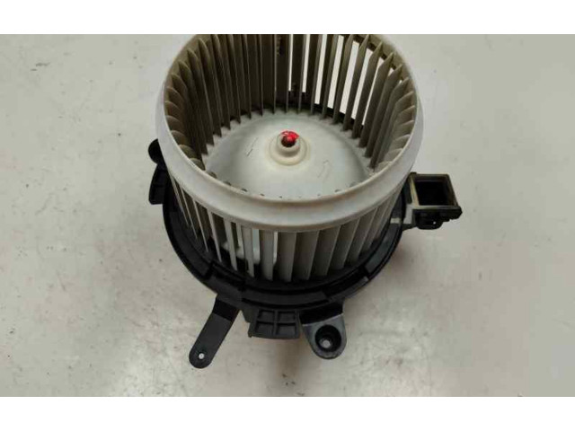 Вентилятор печки 5P130005154199 Citroen C5 Aircross