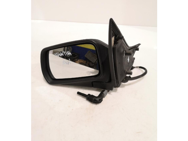 Зеркало электрическое Citroen Xantia - года