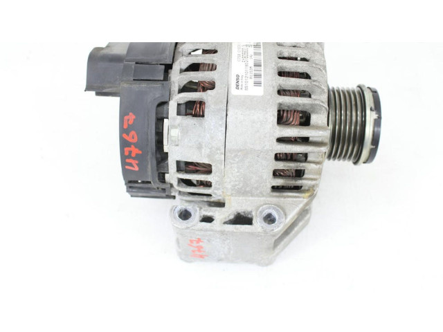 Генератор 51805800   Fiat Punto Evo      