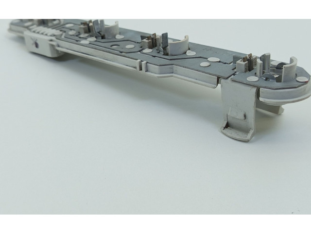 Блок управления 6Y6945257, XU3X-13N004-AA Skoda Fabia Mk1 (6Y)